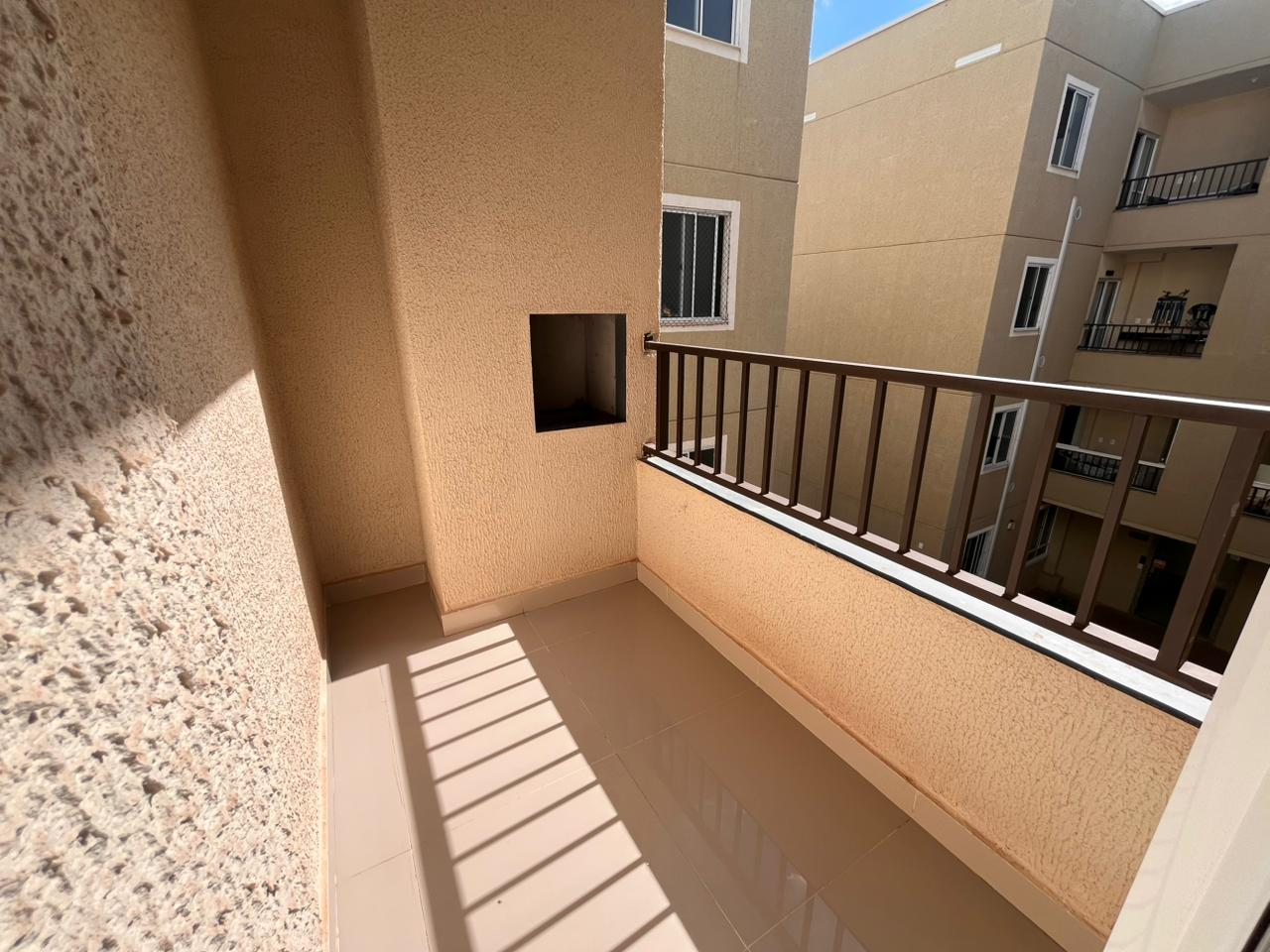 Imagens do imóveis APARTAMENTO A VENDA - CONDOMINIO LAGUNA DI CÓRDOBA