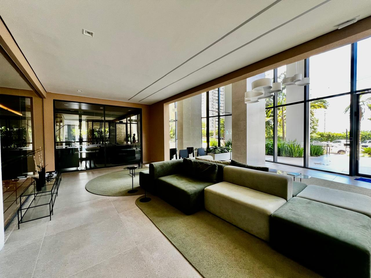 Imagens do imóveis APARTAMENTO PARA LOCAÇÃO - EDIFICIO TAY