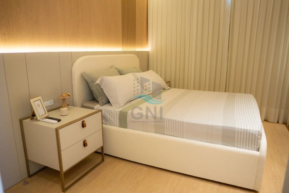 Imagens do imóveis APARTAMENTO A VENDA - PAGANINI TOWER