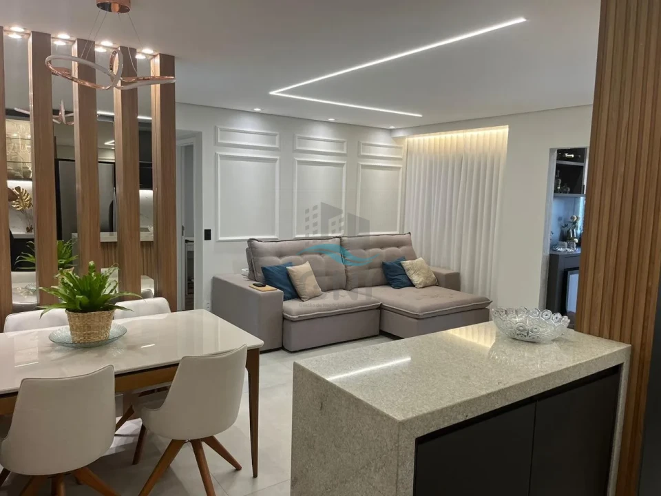 Imagens do imóveis APARTAMENTO A VENDA - EDIFÍCIO HAMPTONS RESIDENCE
