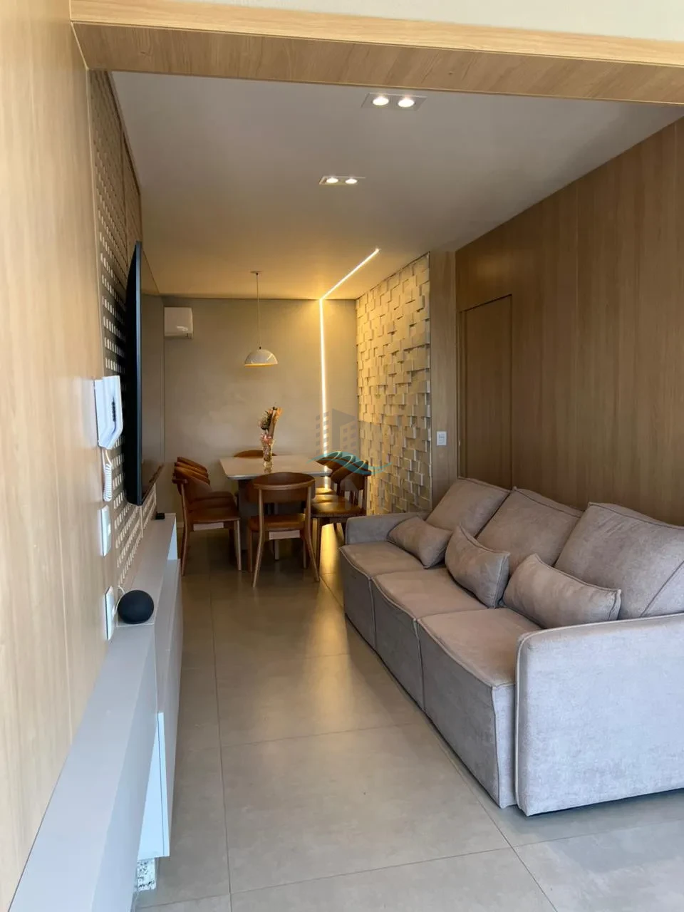Imagens do imóveis APARTAMENTO A VENDA - SENSE RESIDENCE