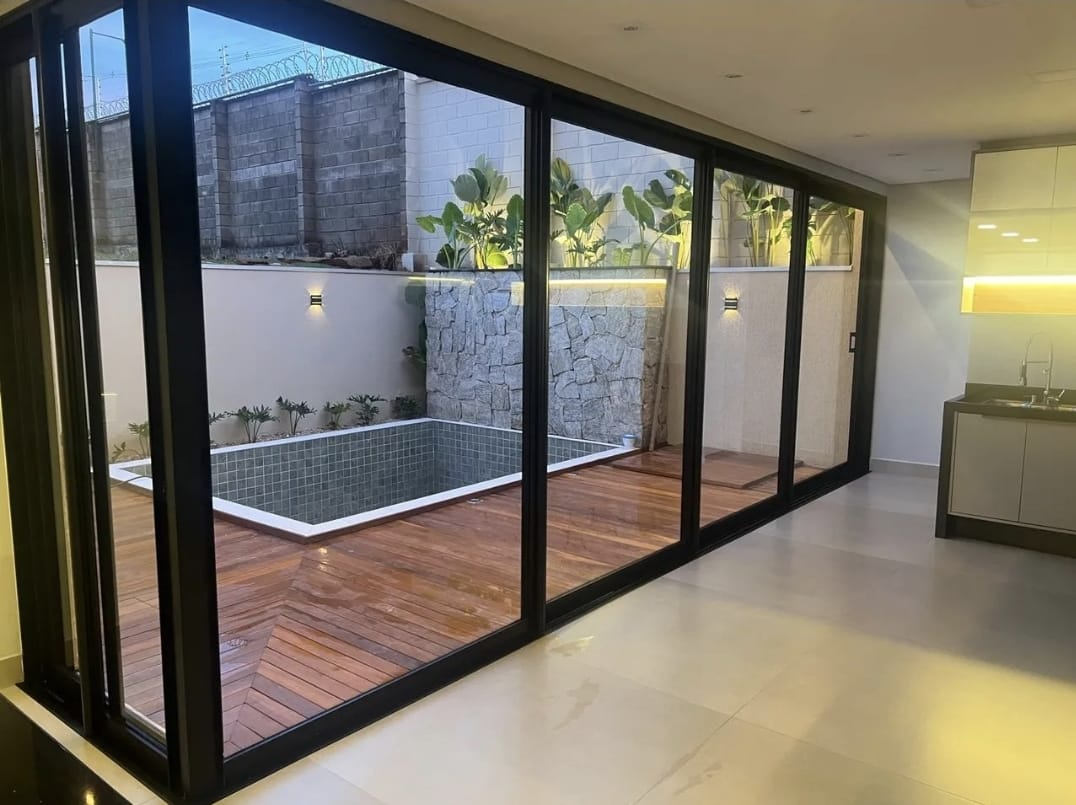 CASA A VENDA - CONDOMINIO BELLA VITTA Imagens do imóveis CASA A VENDA - CONDOMINIO BELLA VITTA