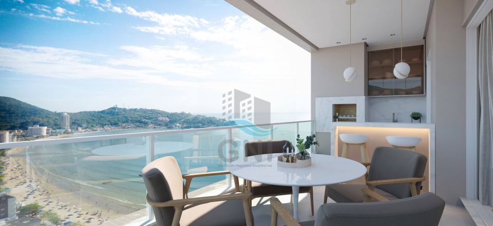 A PARTAMENTO À VENDA - EDIFÍCIO AL MARE RESIDENCE Imagens do imóveis A PARTAMENTO À VENDA - EDIFÍCIO AL MARE RESIDENCE