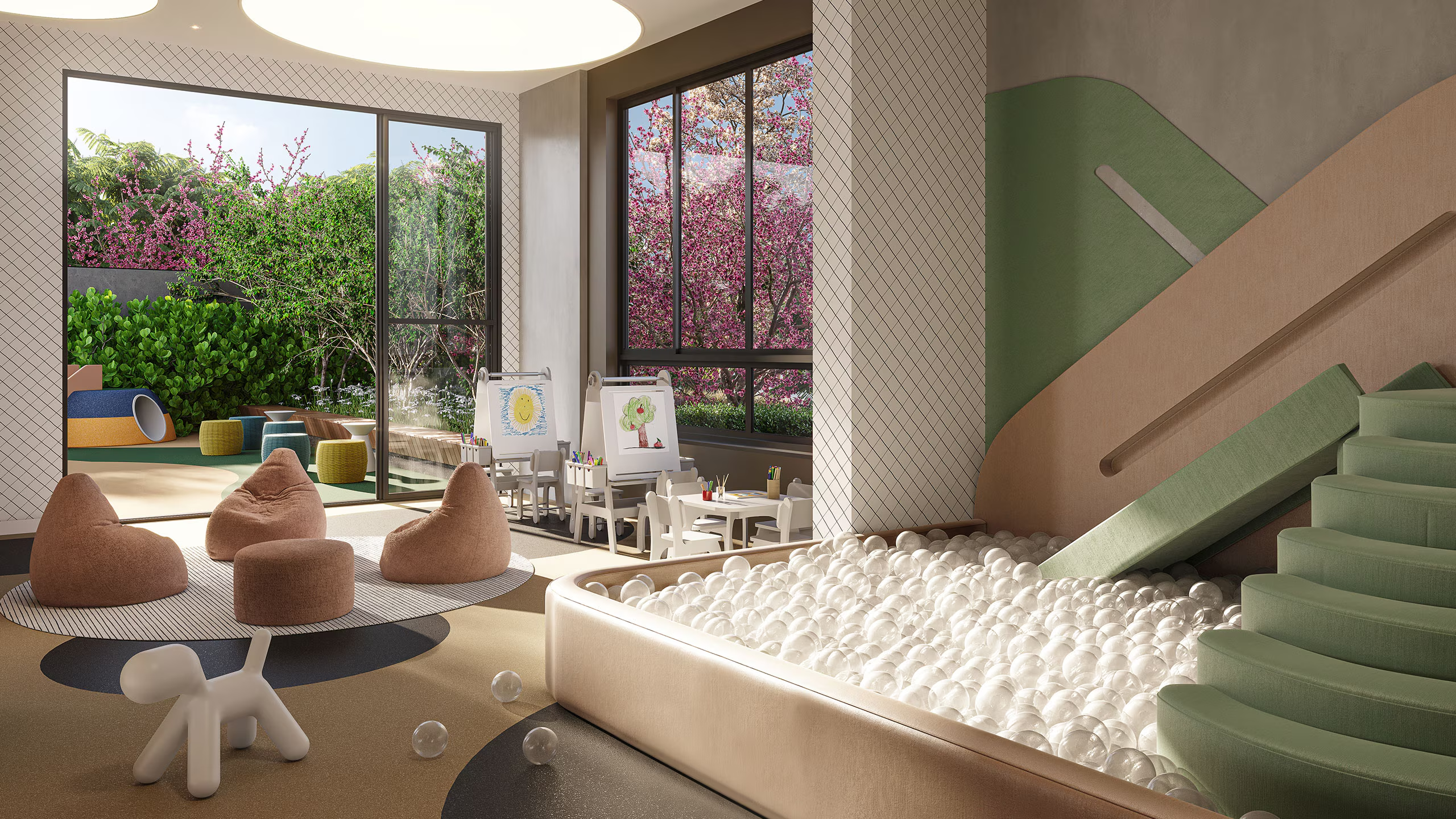 APARTAMENTO A VENDA - EDIFICIO ARBO E FLORA Imagens do imóveis APARTAMENTO A VENDA - EDIFICIO ARBO E FLORA