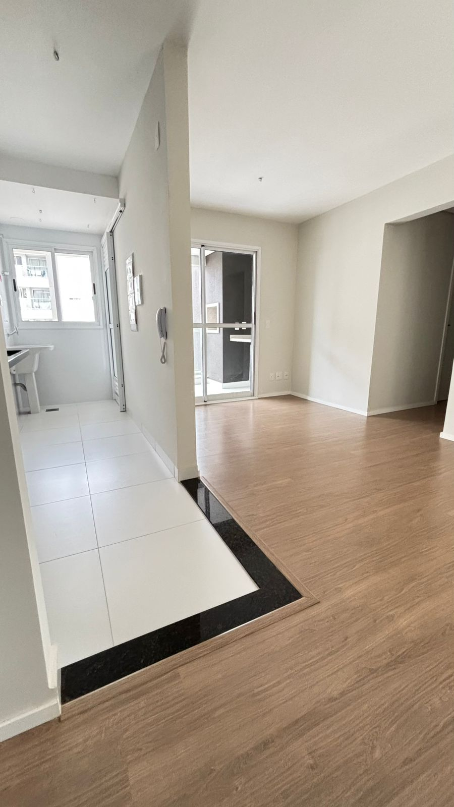 Imagens do imóveis APARTAMENTO A VENDA - EDIFICIO VISTA PARQUE