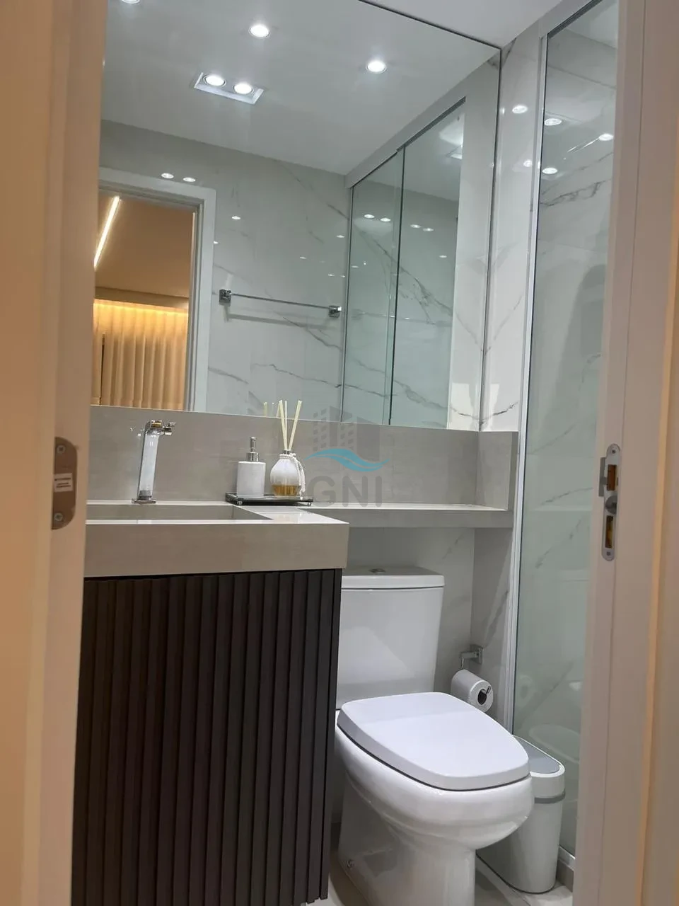 Imagens do imóveis APARTAMENTO A VENDA - EDIFÍCIO HAMPTONS RESIDENCE