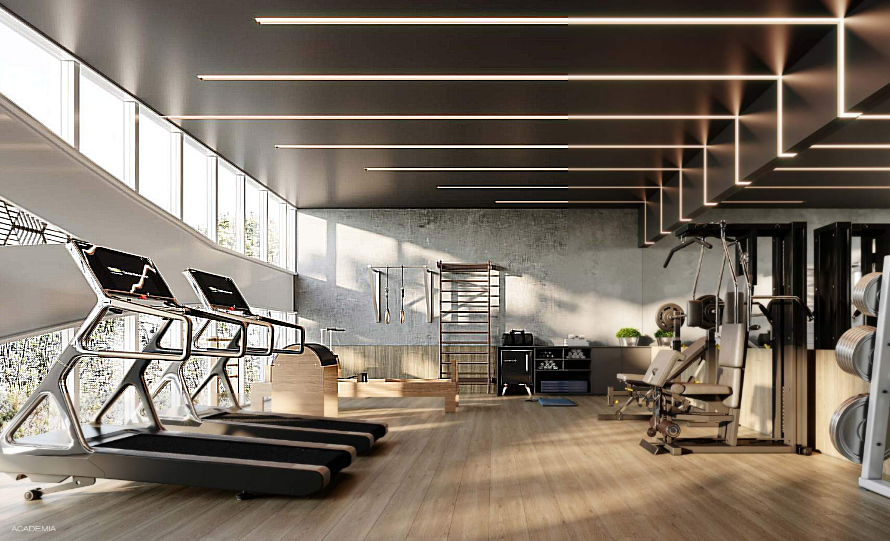 APARTAMENTO A VENDA - EDIFICIO GRAND UNIQUE Imagens do imóveis APARTAMENTO A VENDA - EDIFICIO GRAND UNIQUE