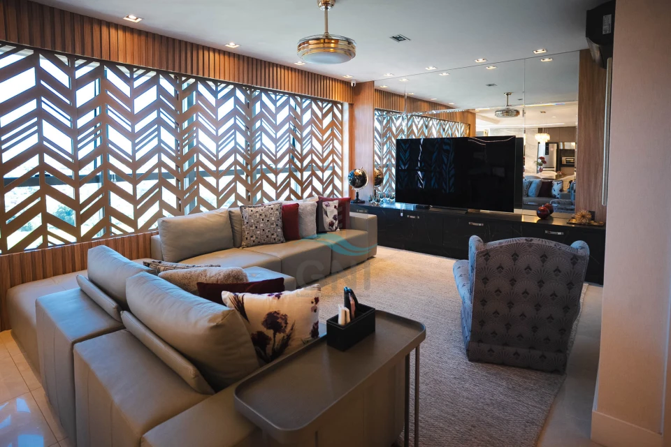 Imagens do imóveis APARTAMENTO A VENDA - EDIFICIO GRAND PALAIS