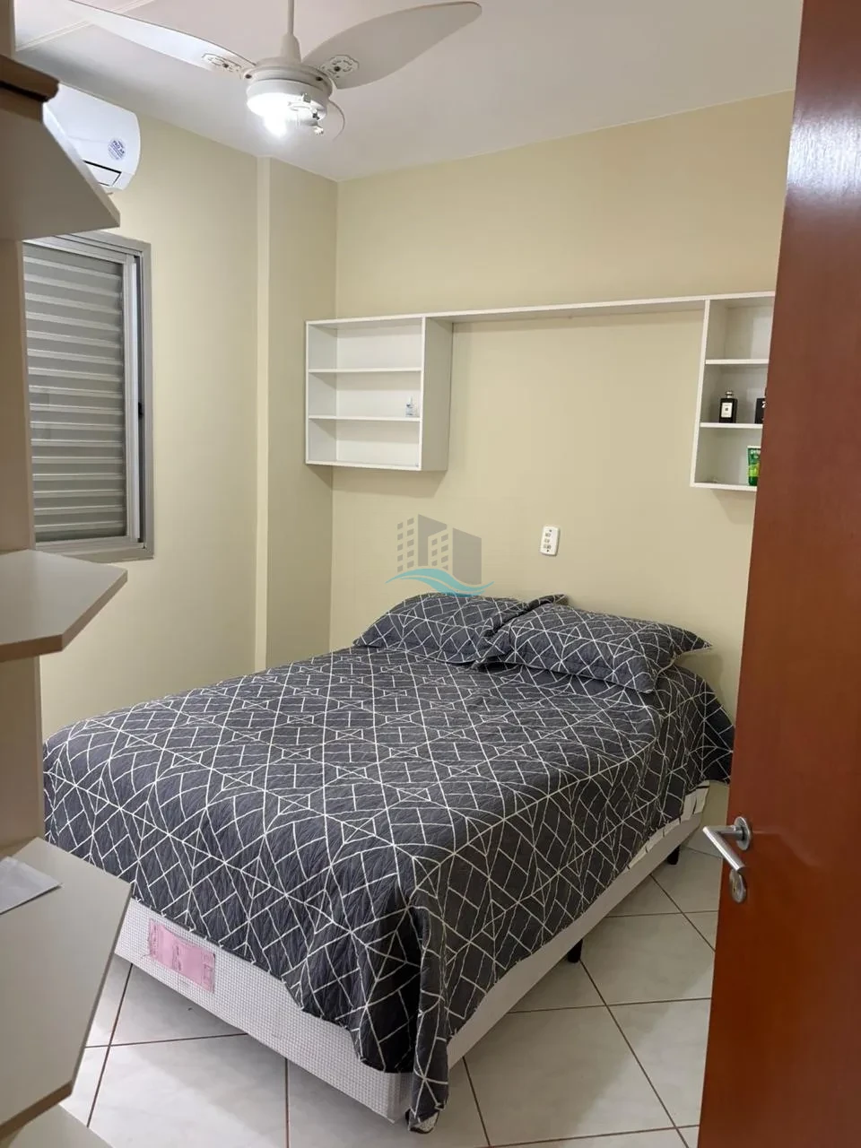 Imagens do imóveis APARTAMENTO A VENDA - EDIFICIO FOREST PARK