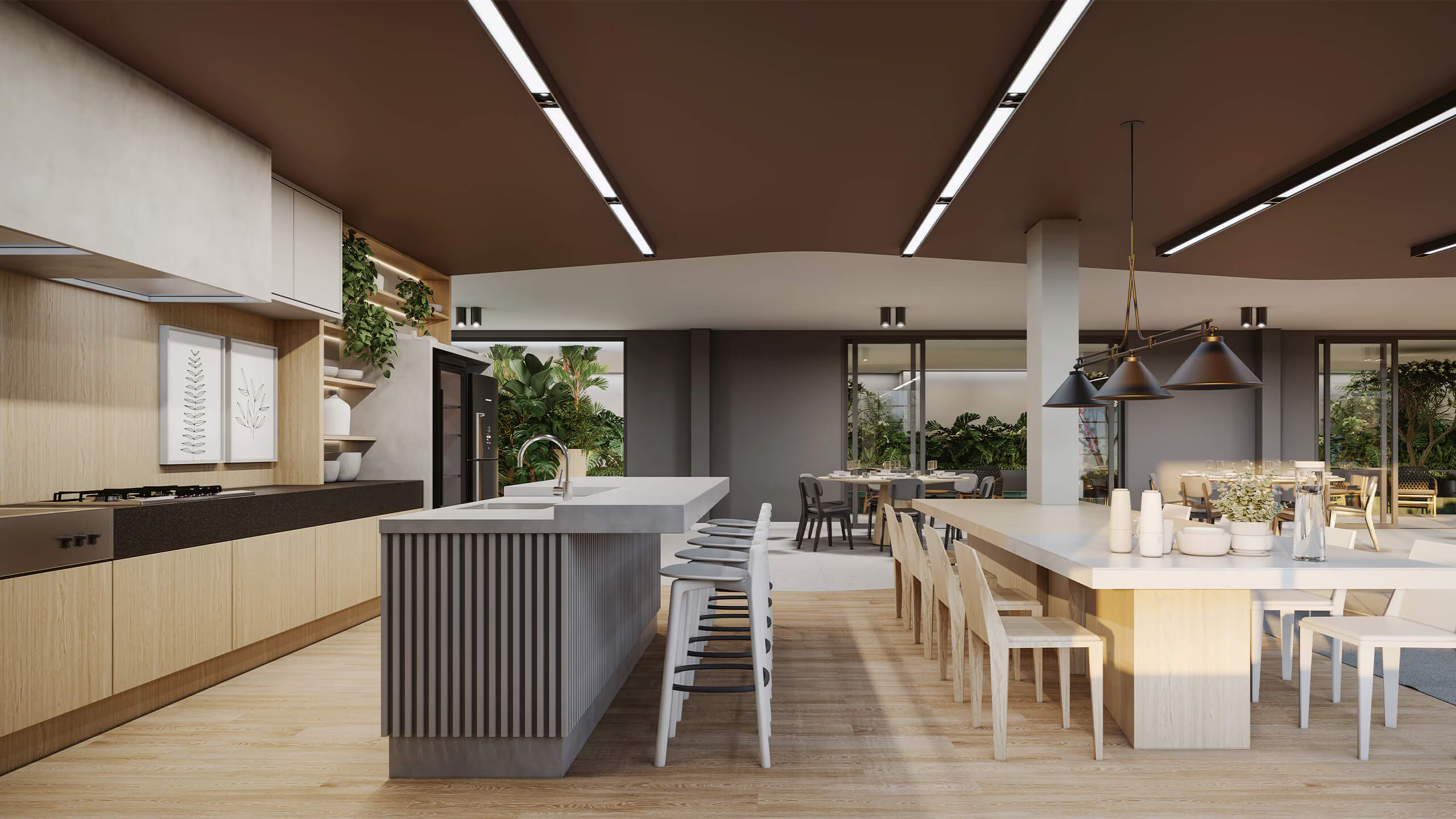 Imagens do imóveis EDIFICIO WOOD