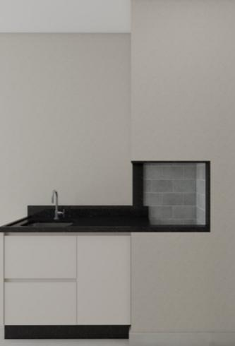 Imagens do imóveis APARTAMENTO PARA LOCAÇÃO - EDIFICIO ODYSSEY