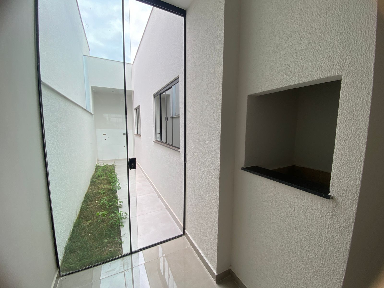 Imagens do imóveis CASA A VENDA - BAIRRO COLÚMBIA