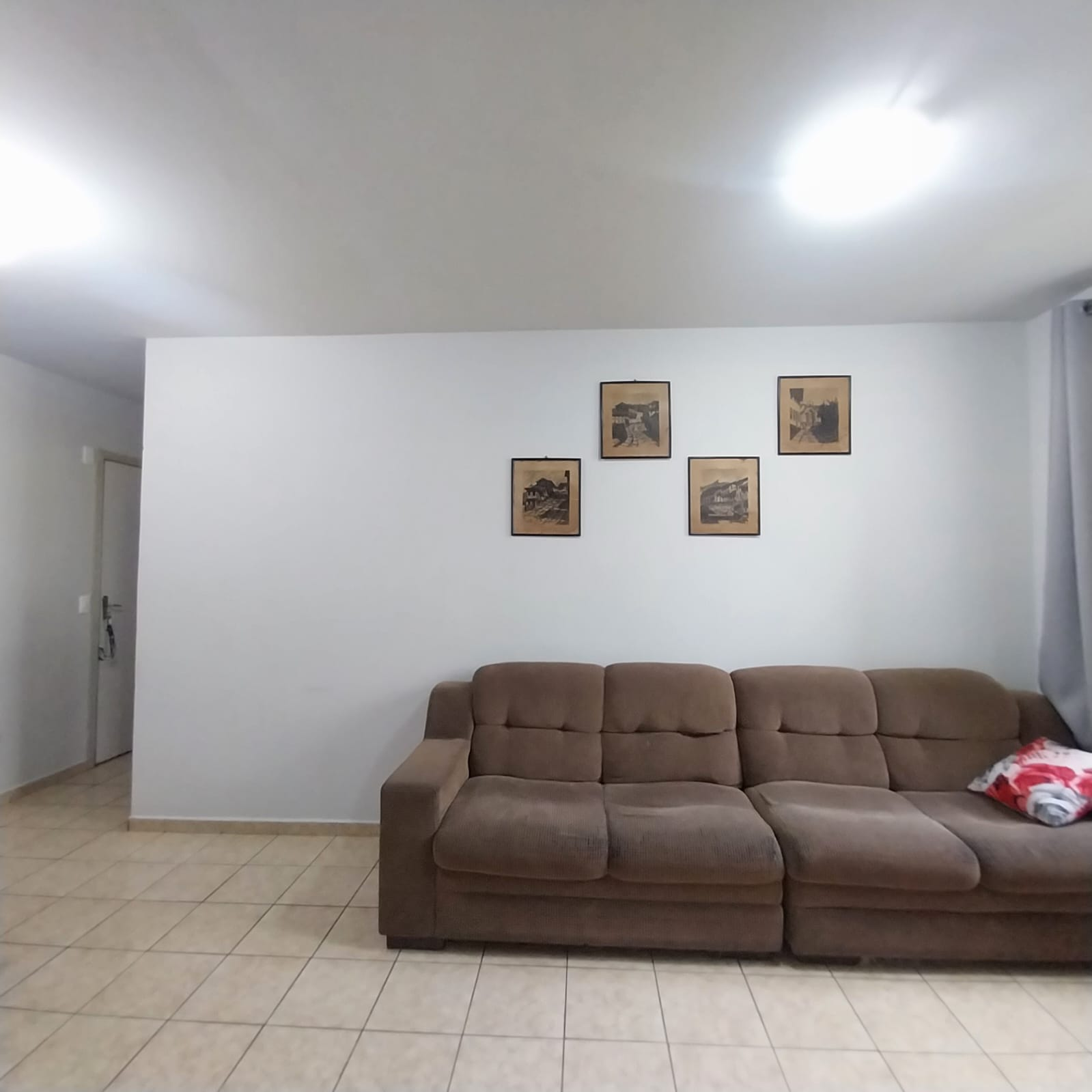 Imagens do imóveis APARTAMENTO A VENDA - EDIFICIO RESIDENCIAL GUILHERME VISCARDI