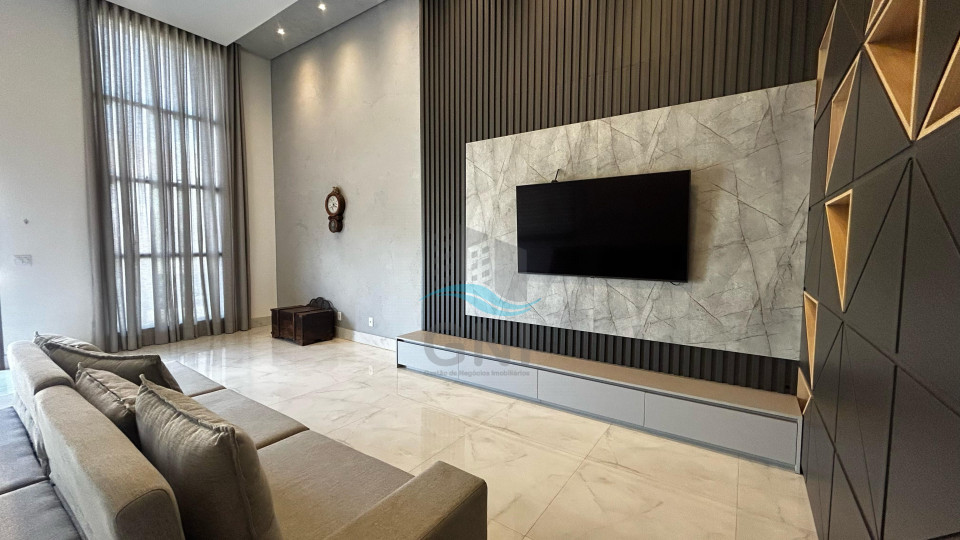 Imagens do imóveis CASA PARA LOCAÇÃO - CONDOMINIO PARQUE TAUA TANGARA