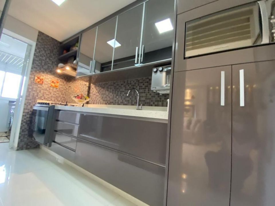 APARTAMENTO À VENDA - EDIFÍCIO LA VISTA Imagens do imóveis APARTAMENTO À VENDA - EDIFÍCIO LA VISTA