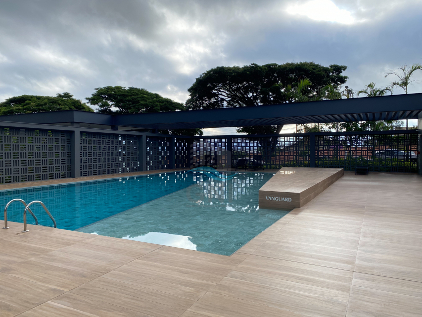 APARTAMENTO A VENDA - EDIFICIO MIND RESIDENCE Imagens do imóveis APARTAMENTO A VENDA - EDIFICIO MIND RESIDENCE