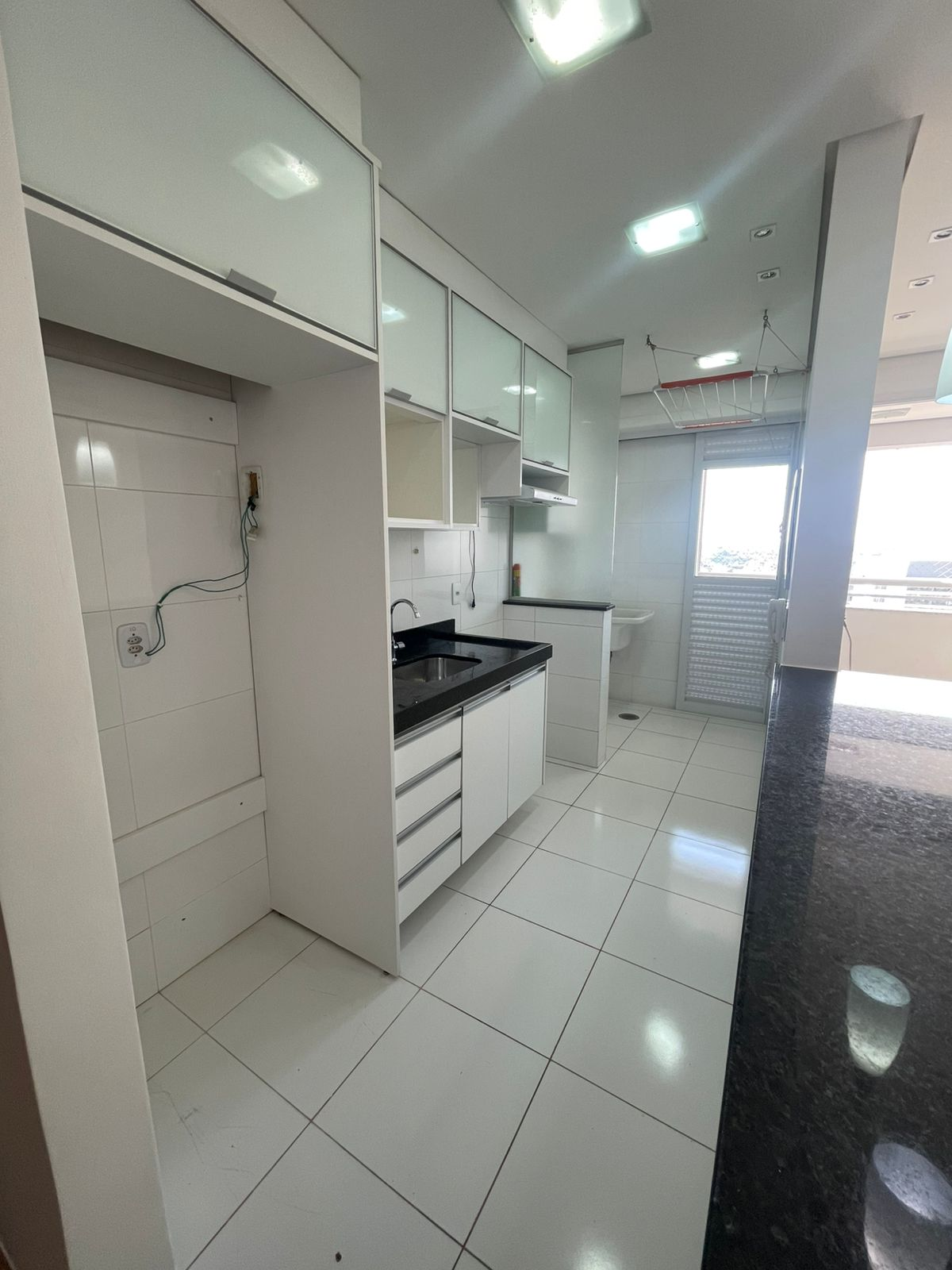 Imagens do imóveis APARTAMENTO PARA LOCAÇÃO - EDIFICIO LIBERTY TOWERS
