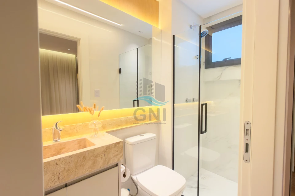 Imagens do imóveis APARTAMENTO A VENDA - PAGANINI TOWER