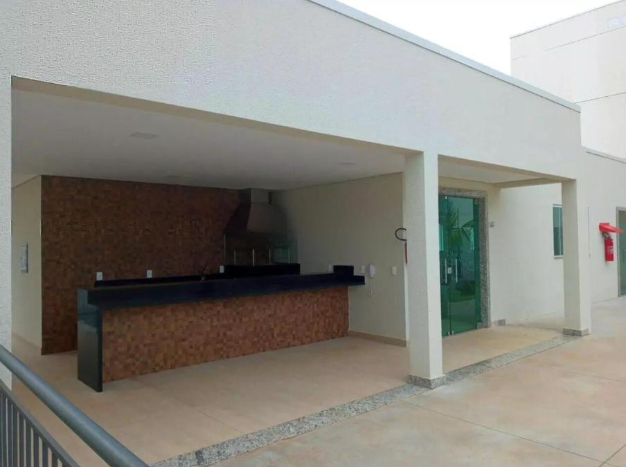 Imagens do imóveis APARTAMENTO A VENDA - EDIFICIO RESIDENCIAL SPAZIO LA VITTA