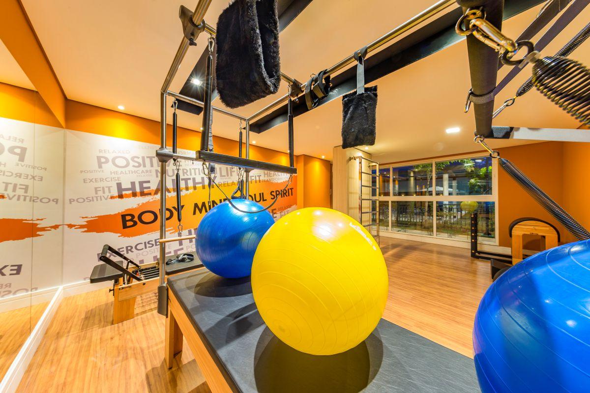 Imagens do imóveis APARTAMENTO A VENDA - EDIFICIO BOULEVARD VILLAGE RESIDENCE