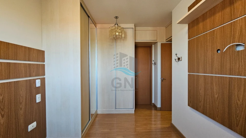 Imagens do imóveis APARTAMENTO A VENDA - EDIFICIO AQUA BRASIL