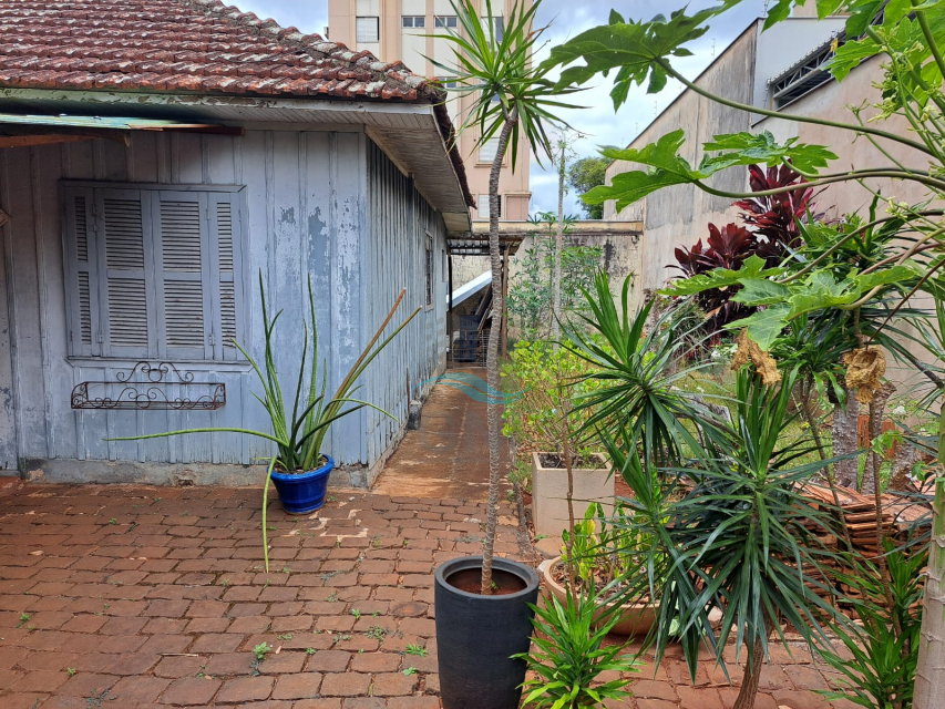 CASA COMERCIAL  A VENDA - JARDIM LONDRILAR Imagens do imóveis CASA COMERCIAL  A VENDA - JARDIM LONDRILAR