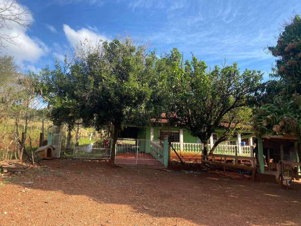 CHACARA A VENDA - PATRIMONIO REGINA Imagens do imóveis CHACARA A VENDA - PATRIMONIO REGINA