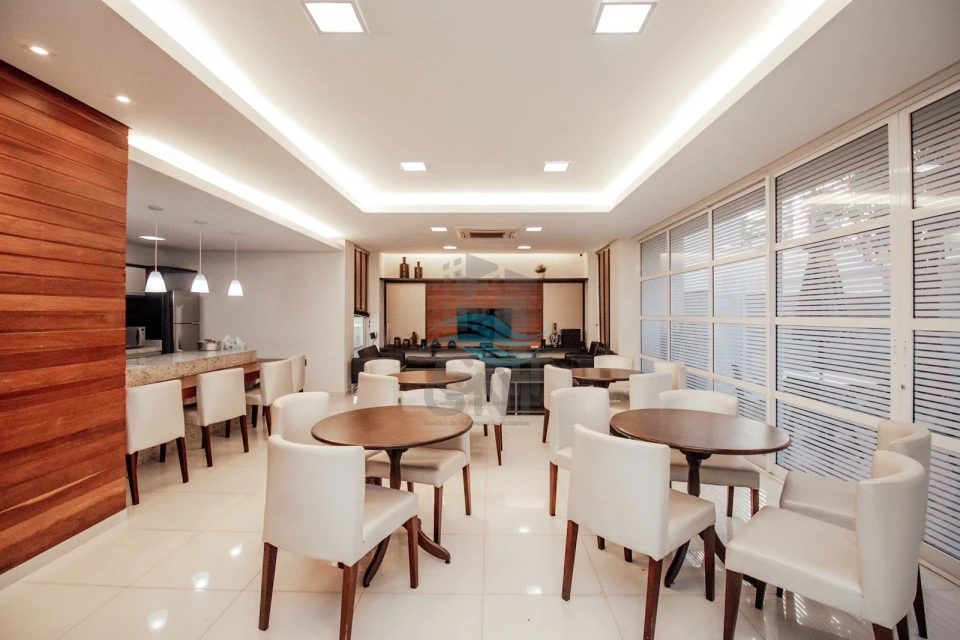 Imagens do imóveis APARTAMENTO A VENDA - EDIFICIO TERROIR RESIDENCE