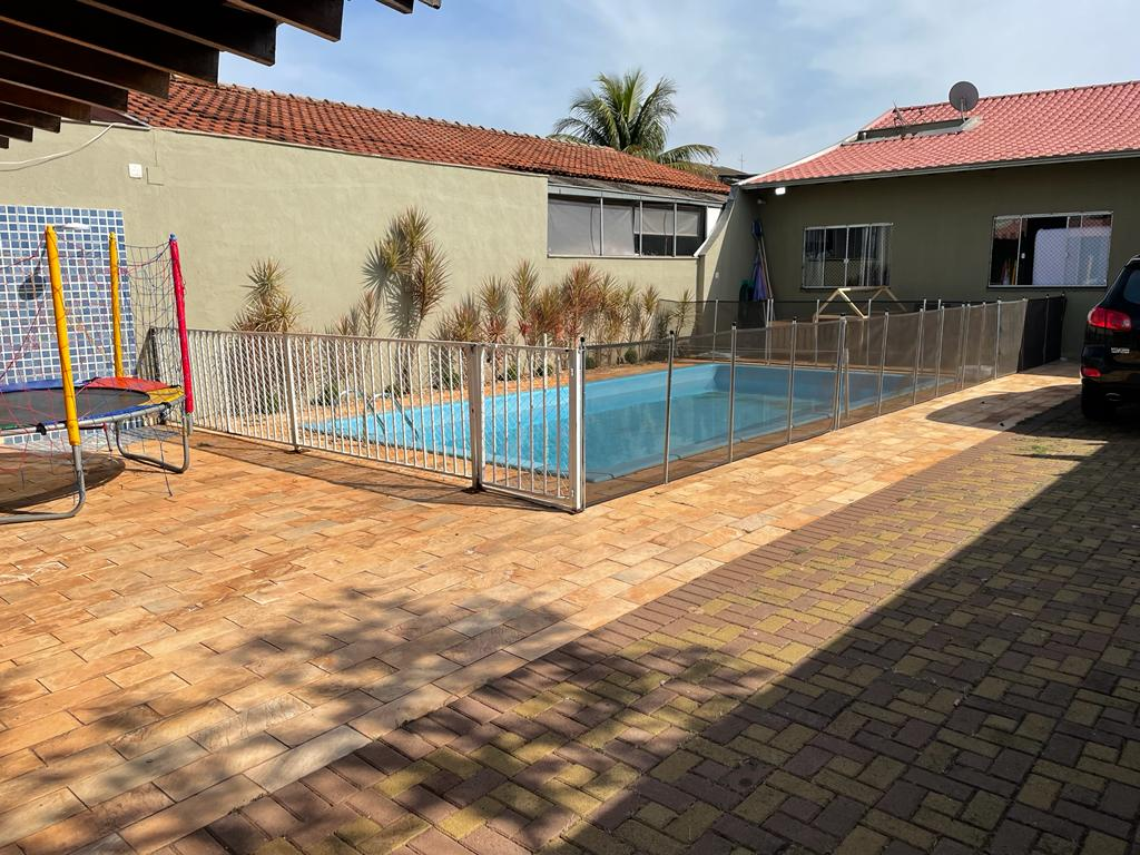 CASA A VENDA - JARDIM BANDEIRANTES Imagens do imóveis CASA A VENDA - JARDIM BANDEIRANTES