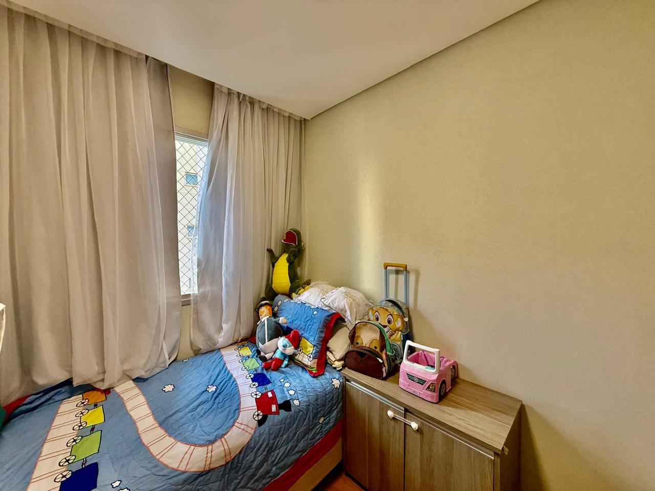 Imagens do imóveis APARTAMENTO A VENDA - EDIFICIO FLORAIS ECO RESORT