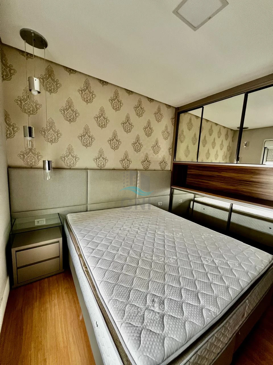 Imagens do imóveis APARTAMENTO PARA LOCAÇÃO - EDIFICIO CHELSEA TOWER