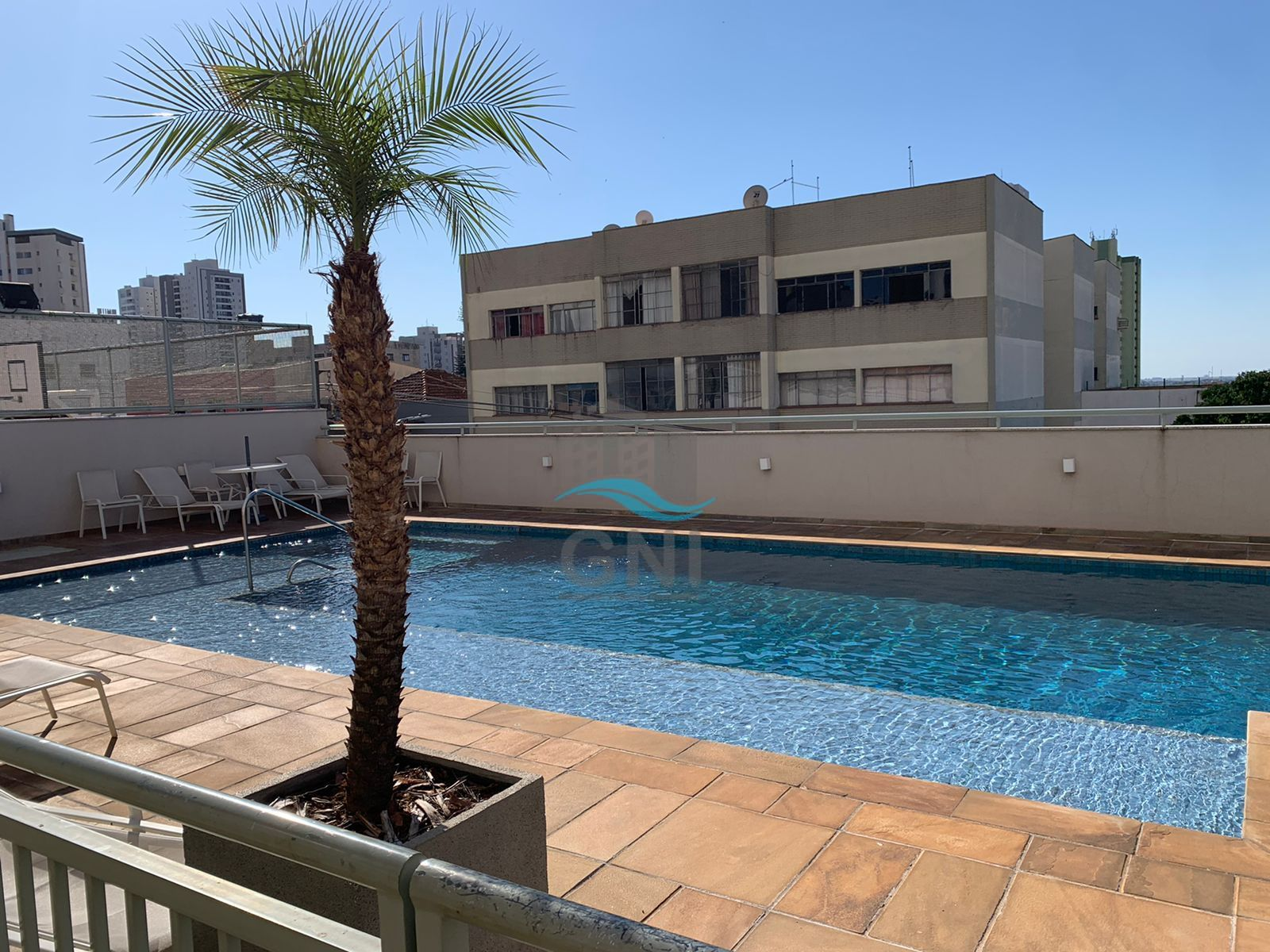 Imagens do imóveis APARTAMENTO A VENDA - EDIFICIO AQUA JARDIM