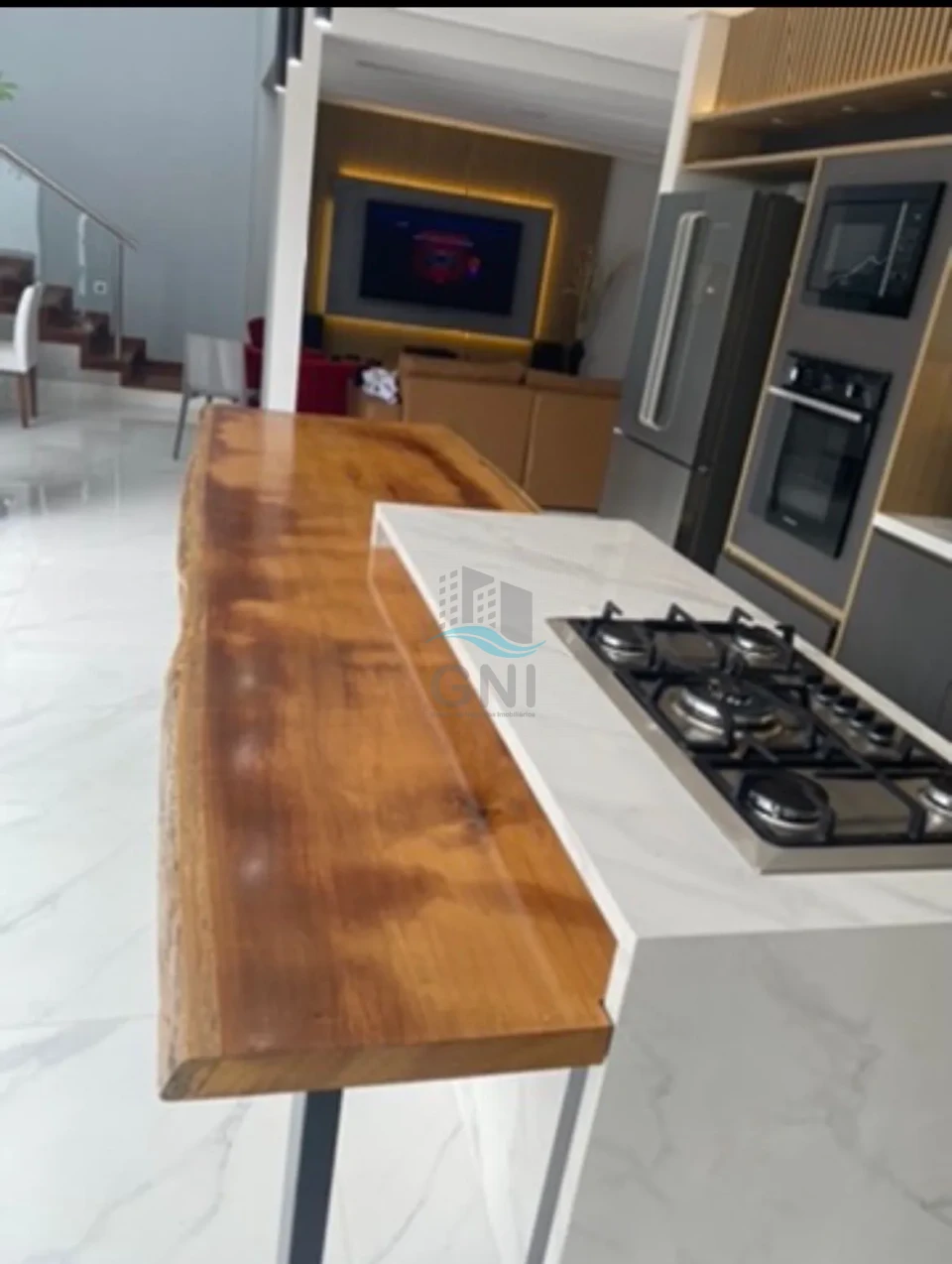 Imagens do imóveis CASA A VENDA - CONDOMINIO ROYAL FOREST