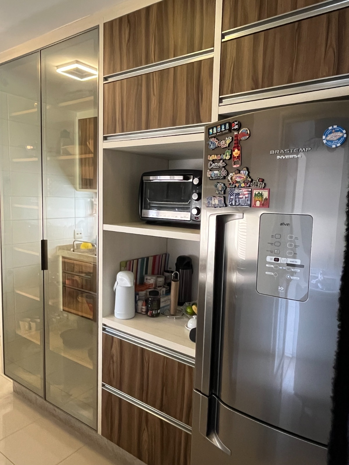 Imagens do imóveis APARTAMENTO A VENDA - EDIFICIO CORA CORALINA