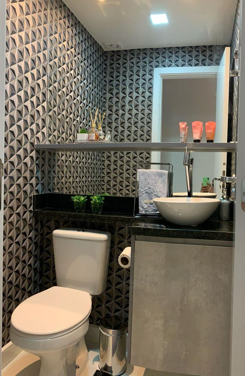 Imagens do imóveis APARTAMENTO A VENDA - EDIFICIO AQUARELA PINHEIROS