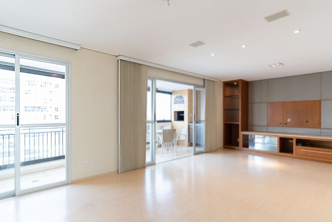 Imagens do imóveis APARTAMENTO A VENDA - EDIFICIO MARC CHAGALL