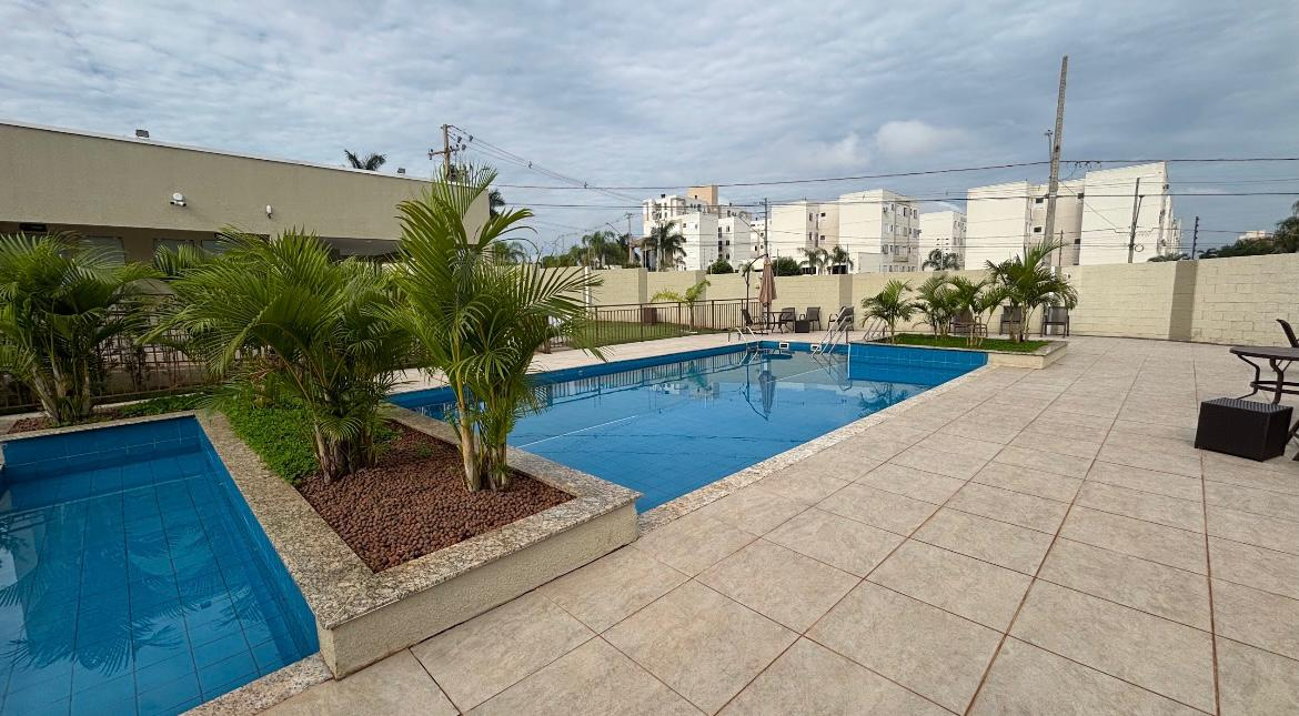 Imagens do imóveis APARTAMENTO A VENDA - CONDOMINIO LAGUNA DI CÓRDOBA