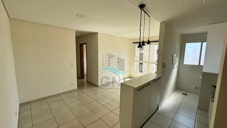 Imagens do imóveis APARTAMENTO PARA LOCAÇÃO - EDIFICIO TERRAPARQUE
