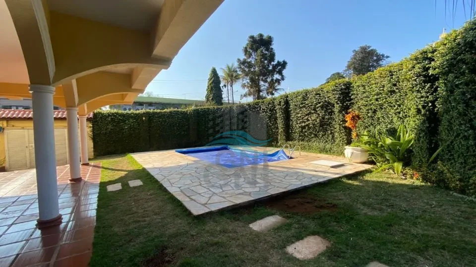 Imagens do imóveis CASA SOBRADO PARA LOCAÇÃO- DOM PEDRO