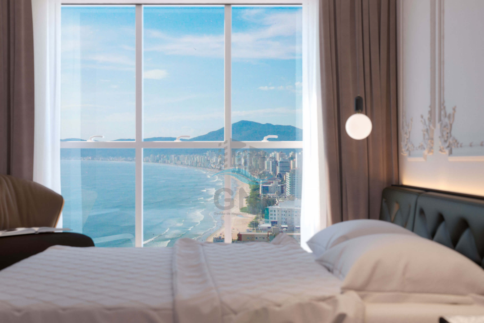 A PARTAMENTO À VENDA - EDIFÍCIO AL MARE RESIDENCE Imagens do imóveis A PARTAMENTO À VENDA - EDIFÍCIO AL MARE RESIDENCE