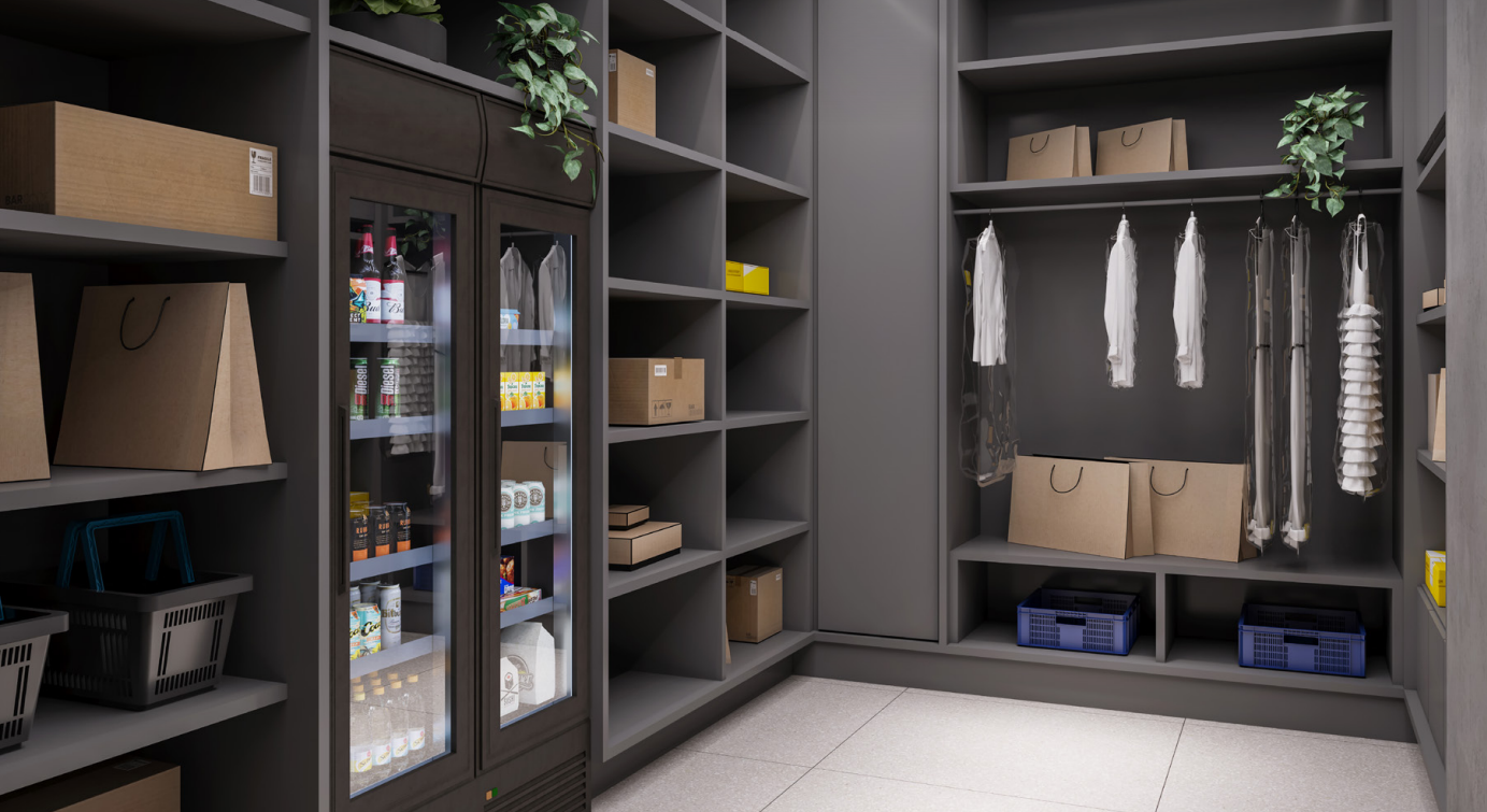 APARTAMENTO A VENDA - EDIFICIO ATRIO Imagens do imóveis APARTAMENTO A VENDA - EDIFICIO ATRIO