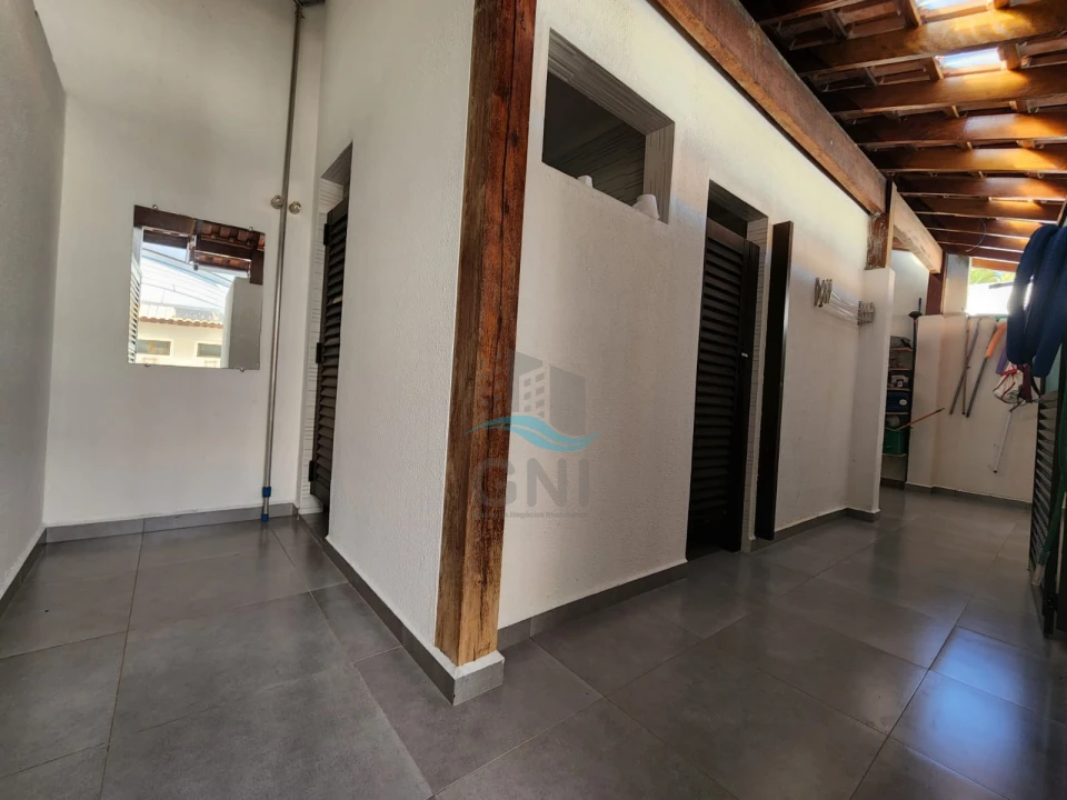 Imagens do imóveis CASA A VENDA - BAIRRO GRANVILLE