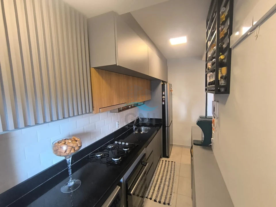 Imagens do imóveis APARTAMENTO A VENDA - EDIFÍCIO HAMPTONS RESIDENCE