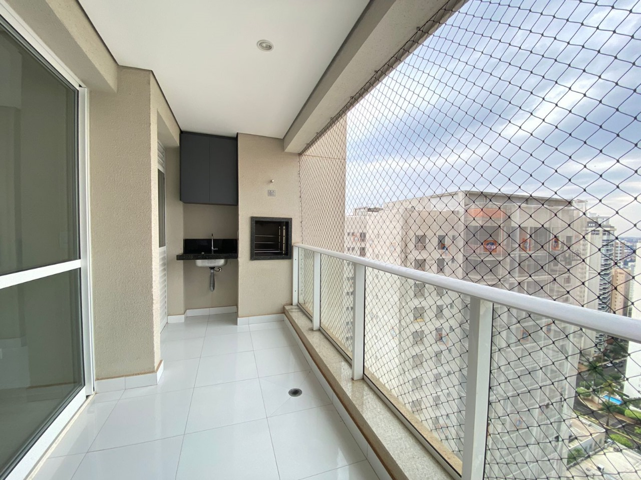 Imagens do imóveis APARTAMENTO A VENDA - EDIFÍCIO MAX LIVING