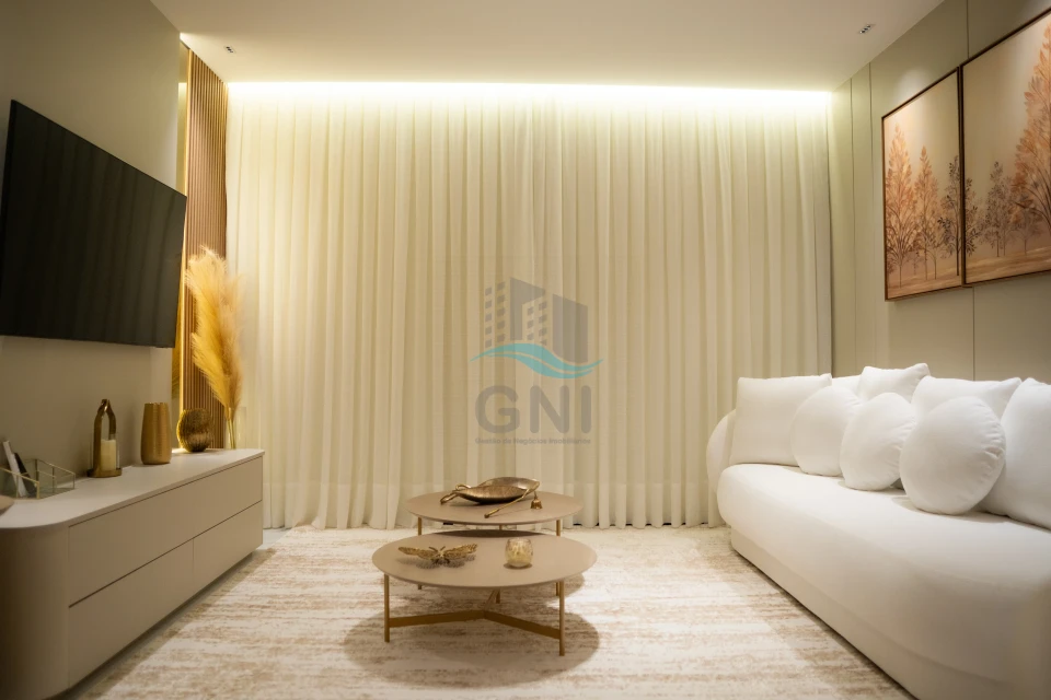 Imagens do imóveis APARTAMENTO A VENDA - PAGANINI TOWER