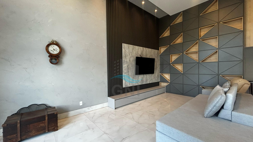 Imagens do imóveis CASA PARA LOCAÇÃO - CONDOMINIO PARQUE TAUA TANGARA