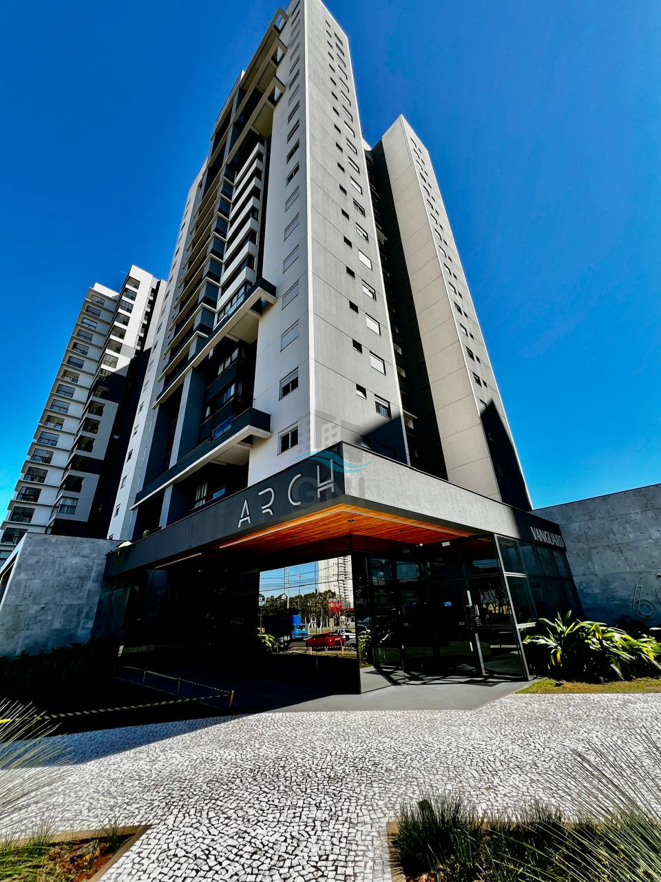 APARTAMENTO A VENDA - EDIFICIO ARCH PALHANO Imagens do imóveis APARTAMENTO A VENDA - EDIFICIO ARCH PALHANO