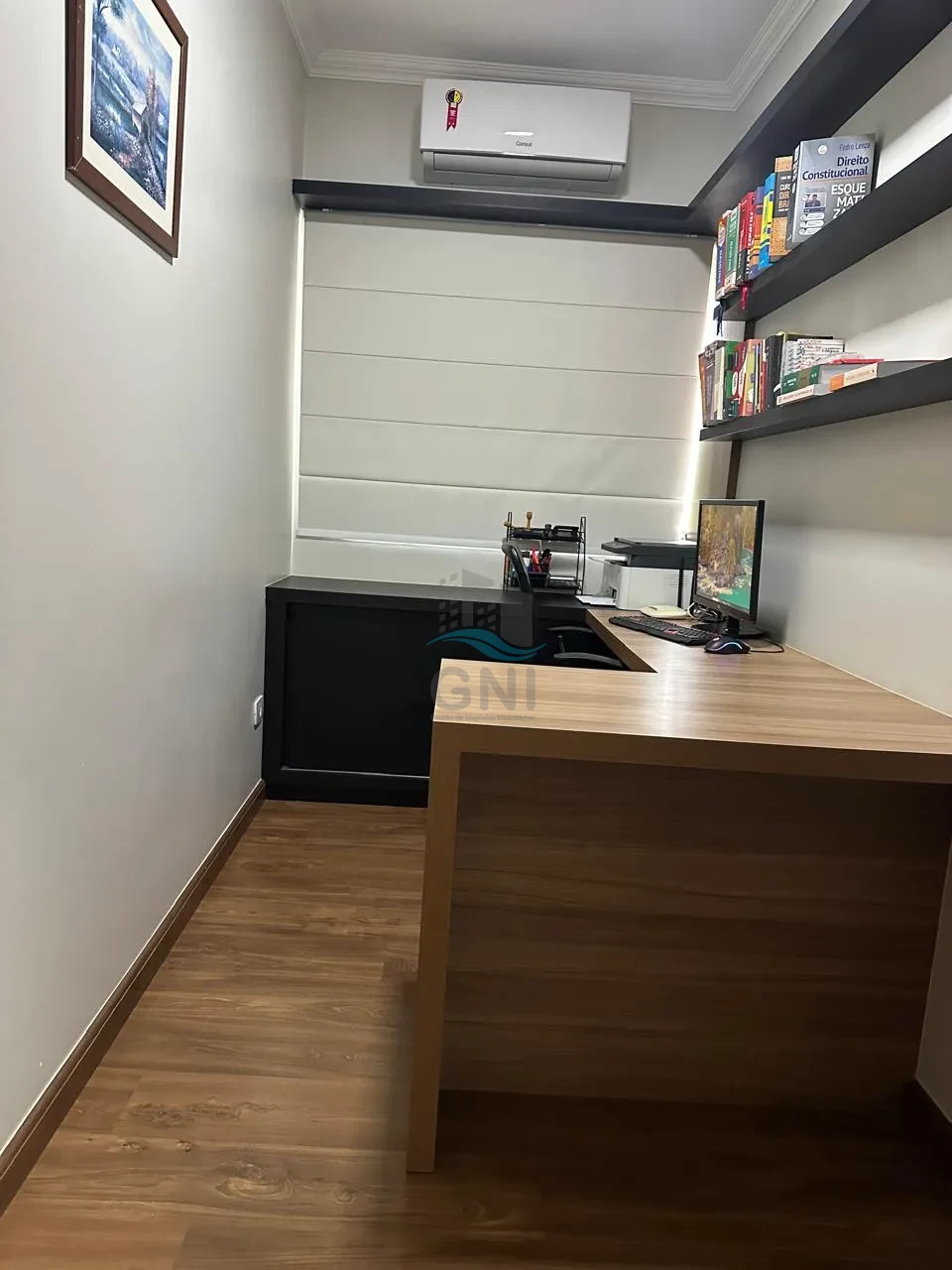 Imagens do imóveis CASA PARA LOCAÇÃO - CONDOMINIO MORADA DAS FLORES