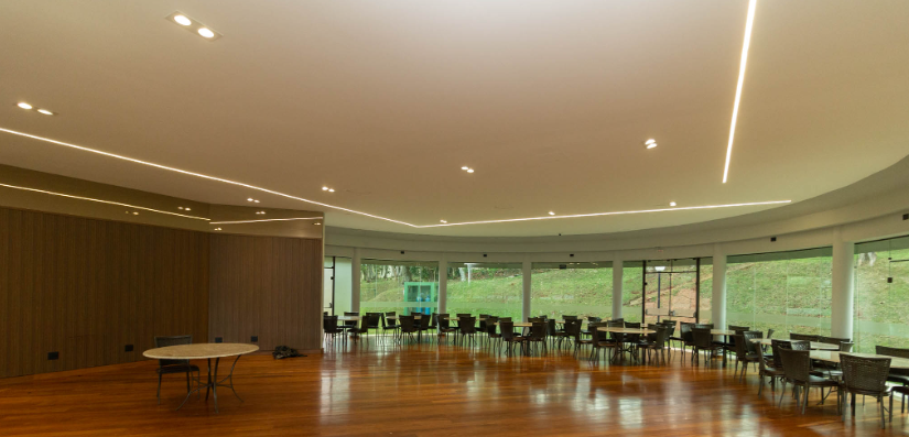 CASA A VENDA - CONDOMINIO ROYAL TENNIS Imagens do imóveis CASA A VENDA - CONDOMINIO ROYAL TENNIS