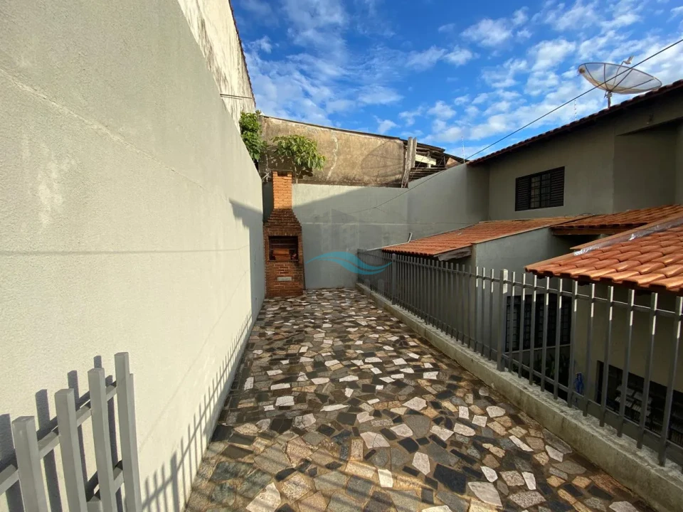 Imagens do imóveis CASA A VENDA - JARDIM ALVORADA